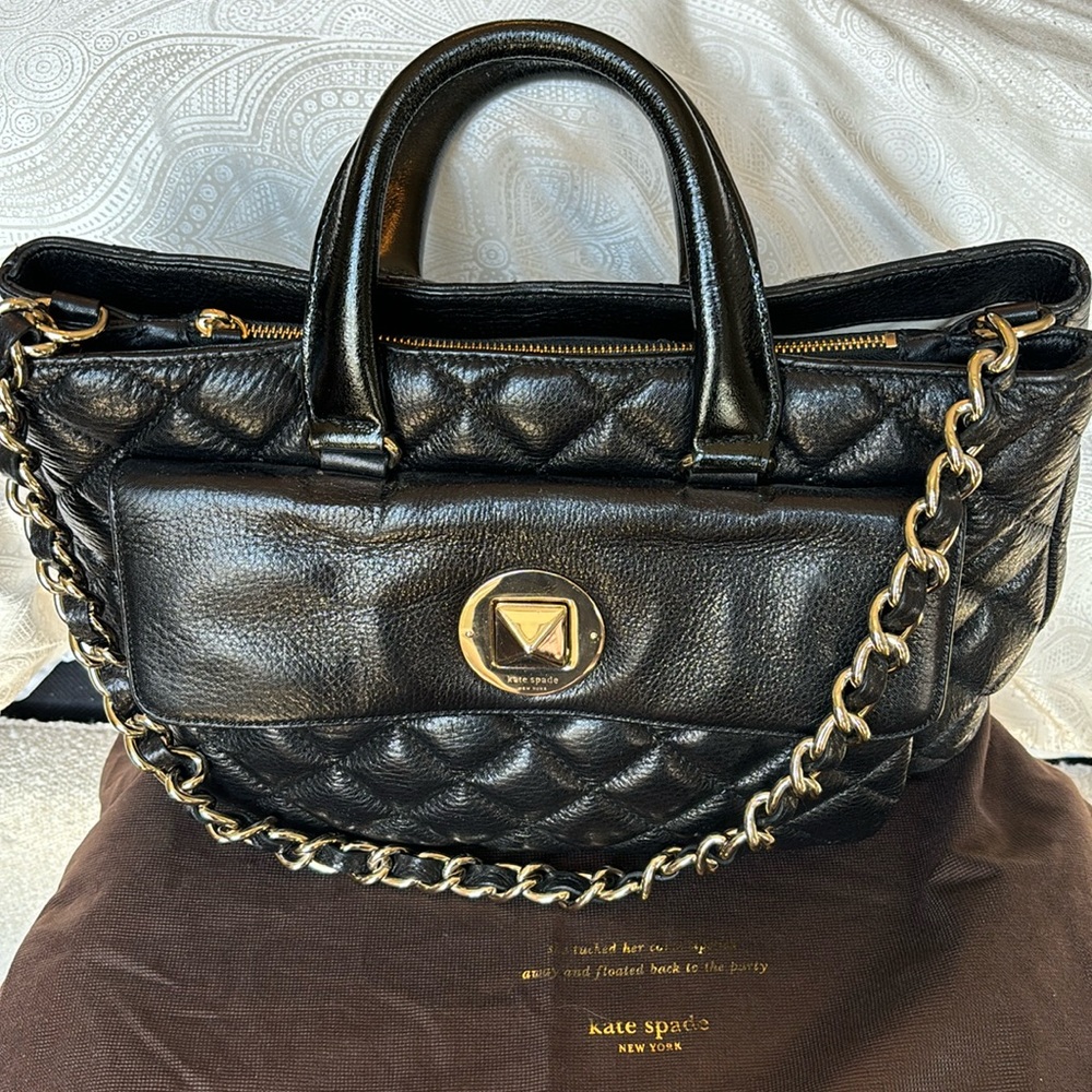 Kate Spade handbag
